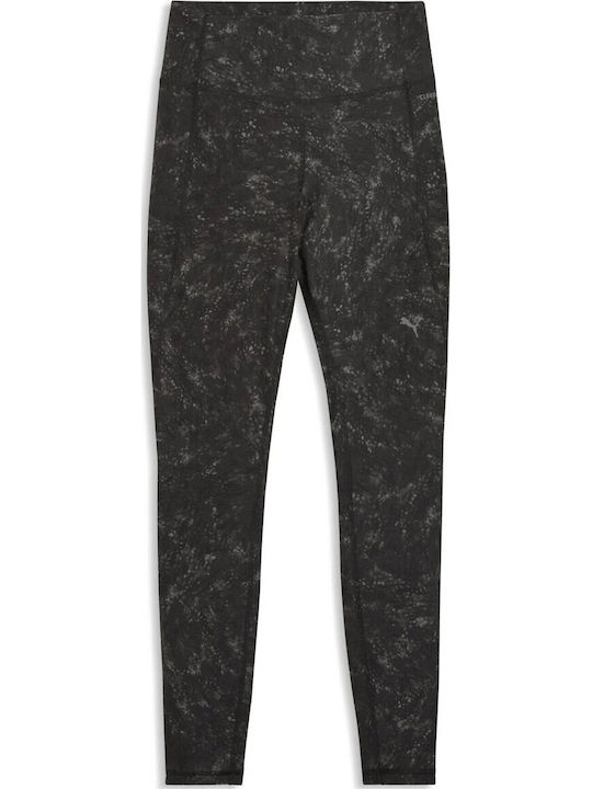 Tight Women's Leggings Black