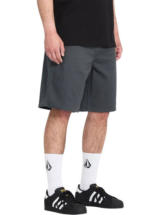 Billow Men's Bermuda Castlerock