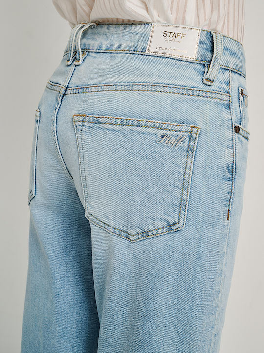 Monica Women's Jean Pants in Regular Fit