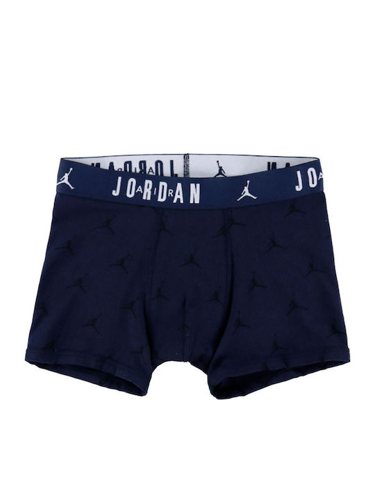 Jordan Jordan Flight Παιδικό Βρακάκι Μαύρο