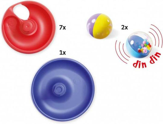 Quercetti Activity Roller