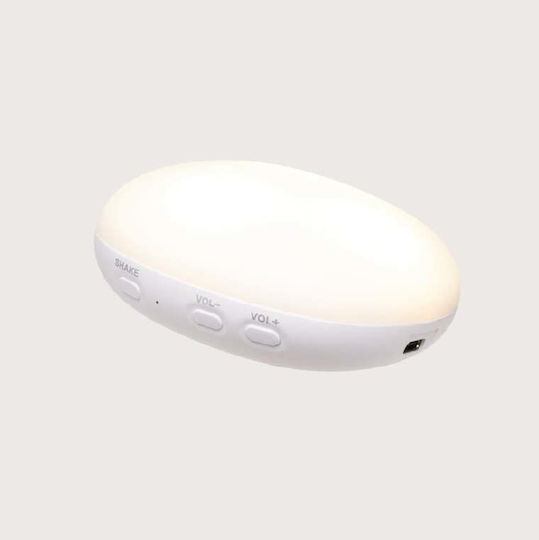 Moonie Animal with Music Light and Cry Sensor