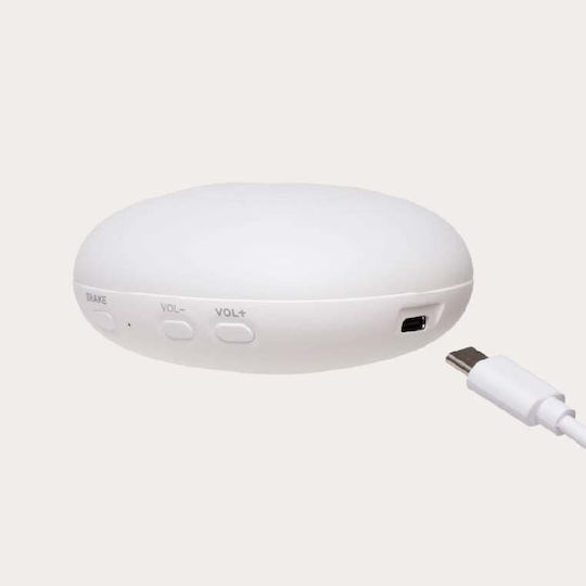 Moonie Animal with Music Light and Cry Sensor