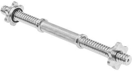 Rebel Active Straight Bar 1.8kg Length 2cm Without Collars