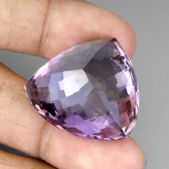 Ametryn Natural Stone Vvs 80.36ct Huge