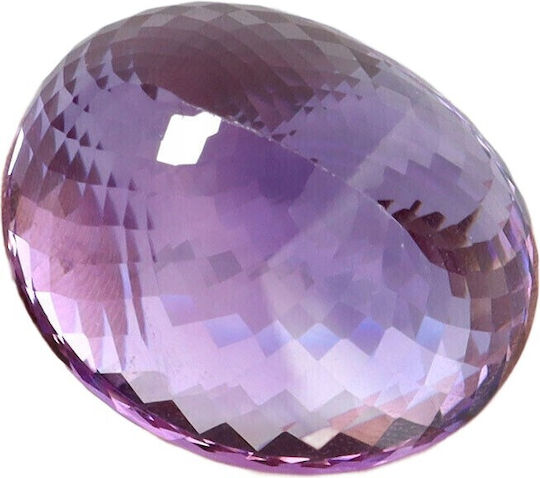 Amethyst Natural Stone If 82.23ct Huge