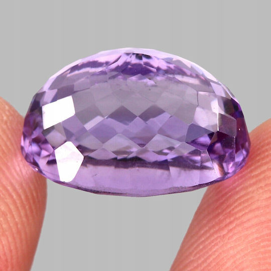 Amethyst Natural Stone Vvs 14.79ct