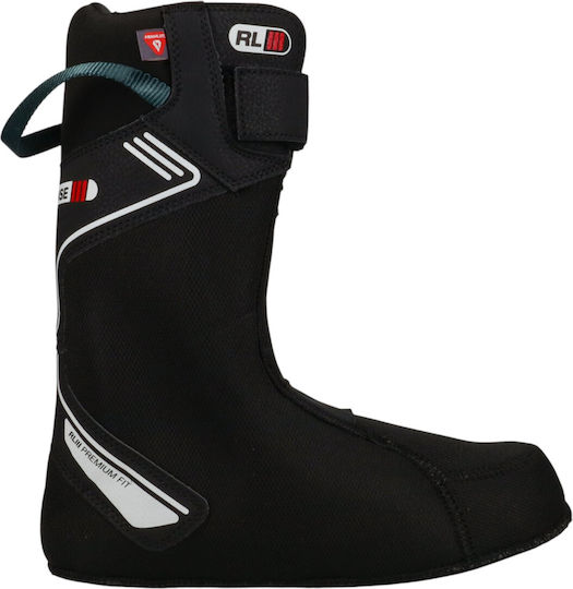 DC Phase Men's Snowboard Boots Brown Colour