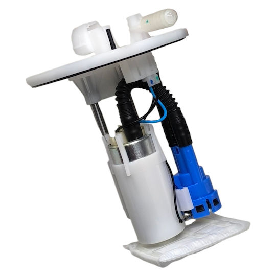 Kraftstoffpumpe Symphony 125 Komplettes Gehäuse Roc 01601009