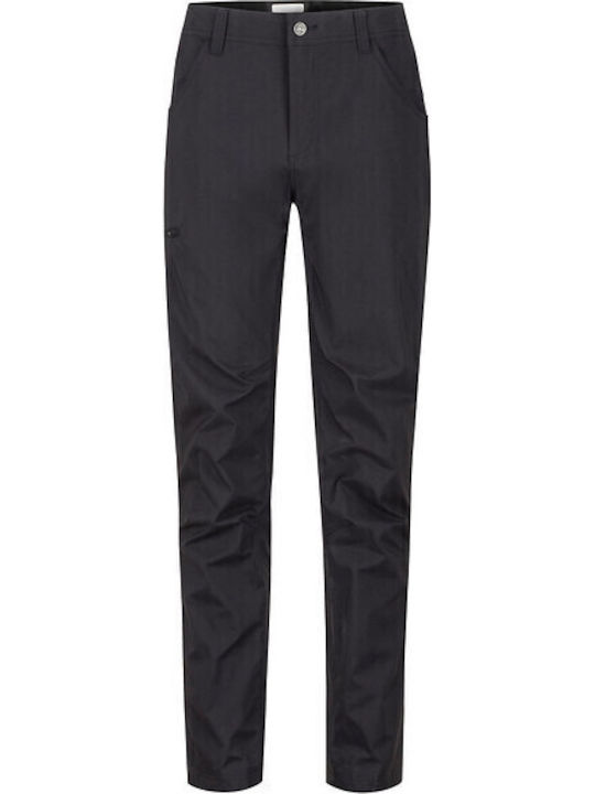 Marmot Arch Rock Pants Men's Hiking Long Trousers Black