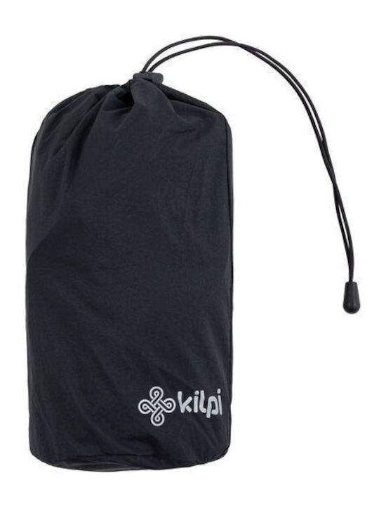 Kilpi Men's Hiking Long Trousers Black