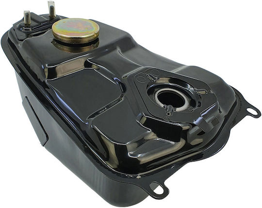 Motorcycle Fuel Tank