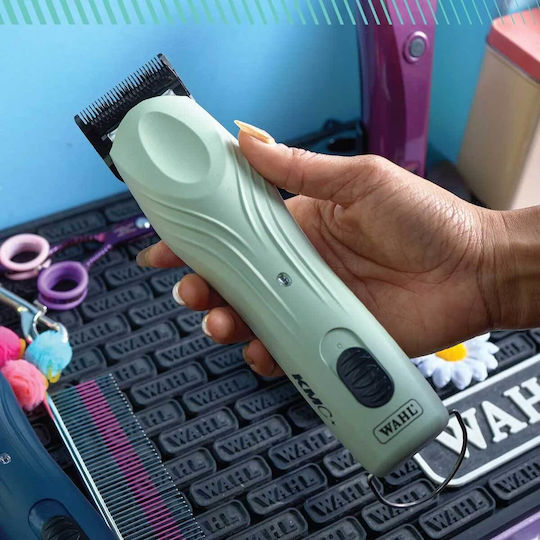 Wahl Professional Wahl Κουρευτική Μηχανή Σκύλων Επαναφορτιζόμενη
