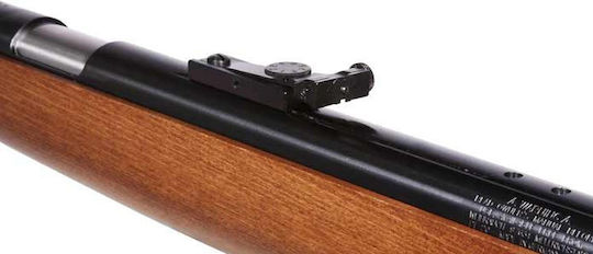 Weihrauch Luftgewehr Hw 77k 4.5mm