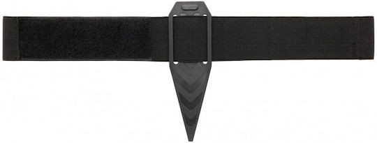 CressiSub Mamba Diving Knife Stiletto with 15.5cm Blade