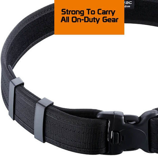 Cytac Cy-db002 – Оперативен Колан Duty Belt 2″ Черен