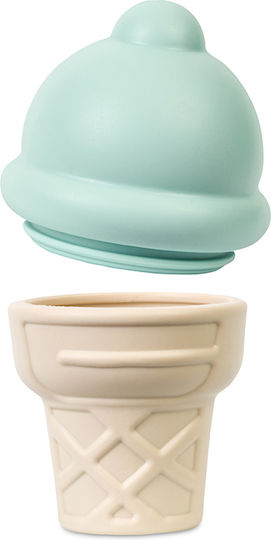 Saro Beach Toy Set Yummy Cream 4 Pieces 6110
