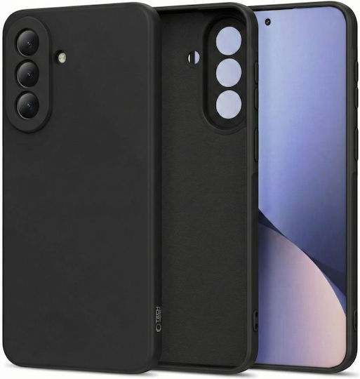 Tech-Protect Icon Case Samsung Galaxy A37 5G Black