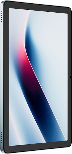 Hotwav Pad 13 Pro 4G 10.1" Tablet (4GB/256GB) Πράσινο