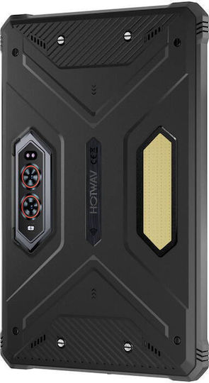 Hotwav R9 Ultra 5G 11" Tablet (8GB/512GB) Μαύρο
