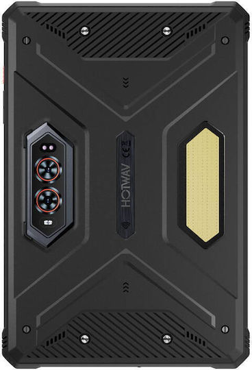 Hotwav R9 Ultra 5G 11" Tablet (8GB/512GB) Μαύρο