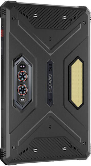 Hotwav R9 Ultra 5G 11" Tablet (8GB/512GB) Μαύρο