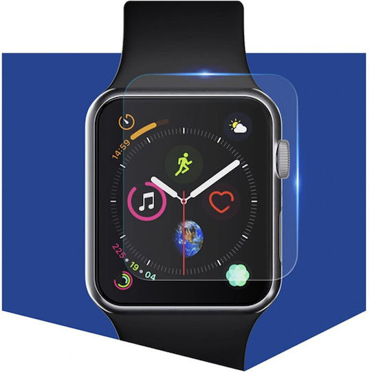 3MK Watch Tempered Glass for the Xiaomi Watch S4, Xiaomi 3pcs