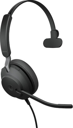 GN Audio VOIP Headset