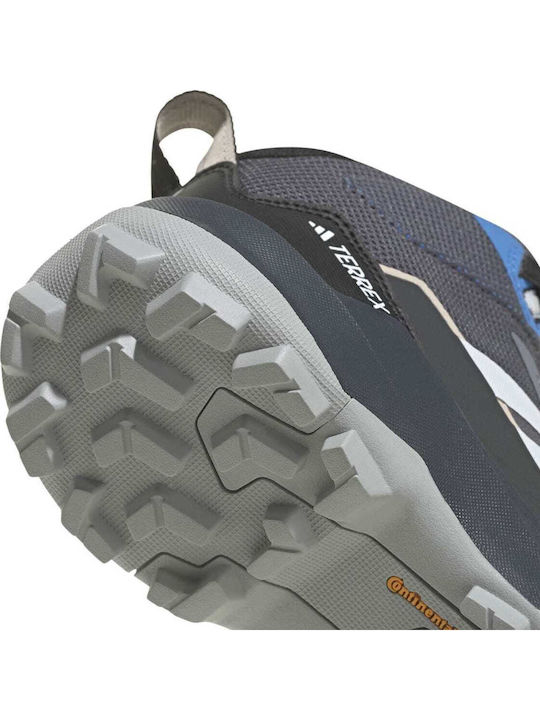 adidas Skychaser Ax5 Women's Hiking Boots Waterproof with Gore-Tex Membrane Multicolour