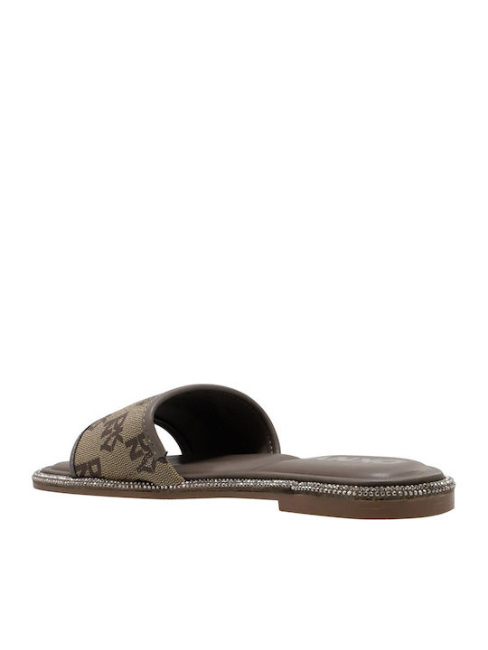 Women's Flat Sandals Mongolia