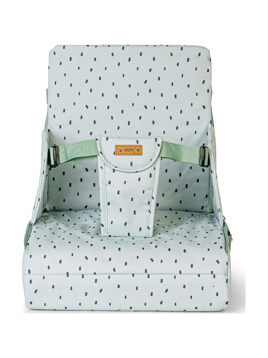 Saro Portable Booster Chair for Table for Little Explorers