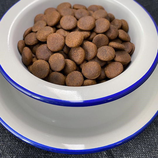 Dog Food 12kg Dry Food for Medium & Large Breed Dogs Grain-Free with Duck and Rabbit