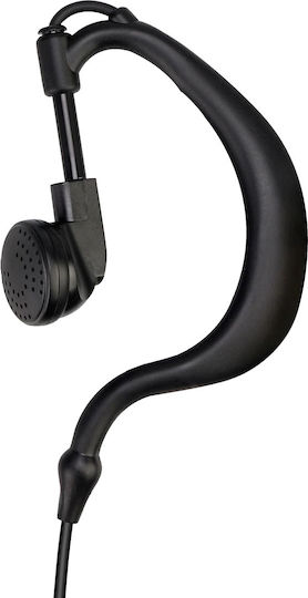 Retevis 9010130183 Earpiece Wireless Transceiver Compatible with C1