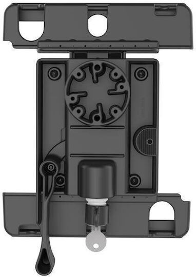 RAM Mount Tab-Lock Αξεσουάρ Βάσης για Tablet 9-10.5"