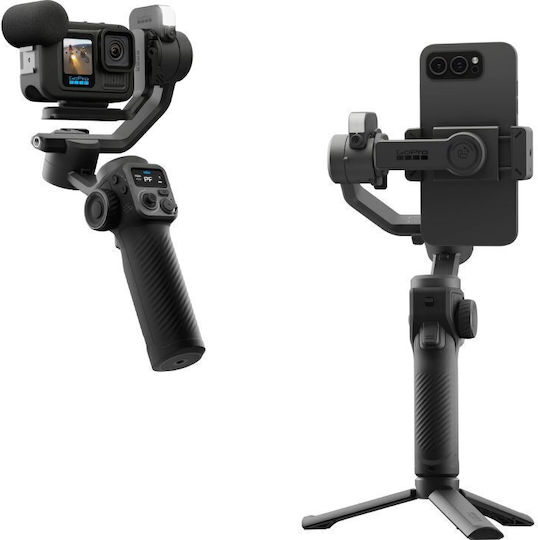 Σταθεροποιητής Τεχνητής Νοημοσύνης Gopro Fluid Pro