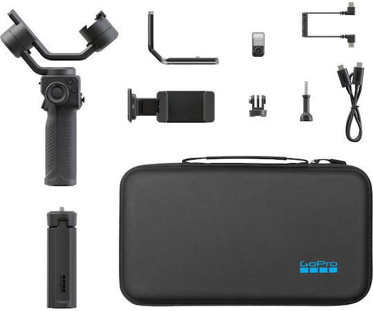 Σταθεροποιητής Τεχνητής Νοημοσύνης Gopro Fluid Pro