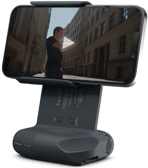 Shiftcam Camera Grip Shiftcam Progrip Starter Kit - Grip Range 58–90mm