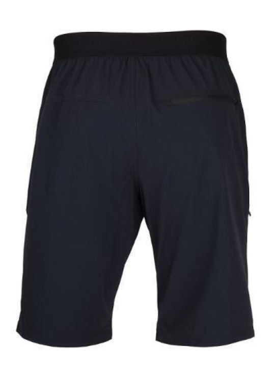Northfinder Men's Hiking Short Trousers Black