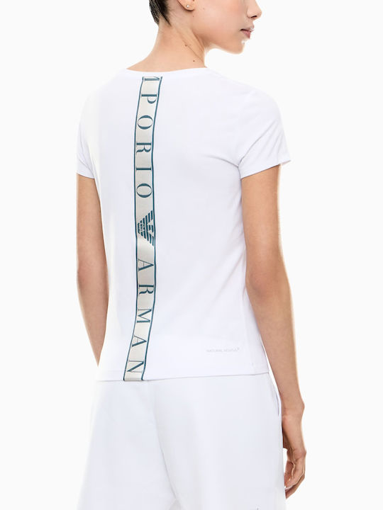 Emporio Armani T-Shirt White