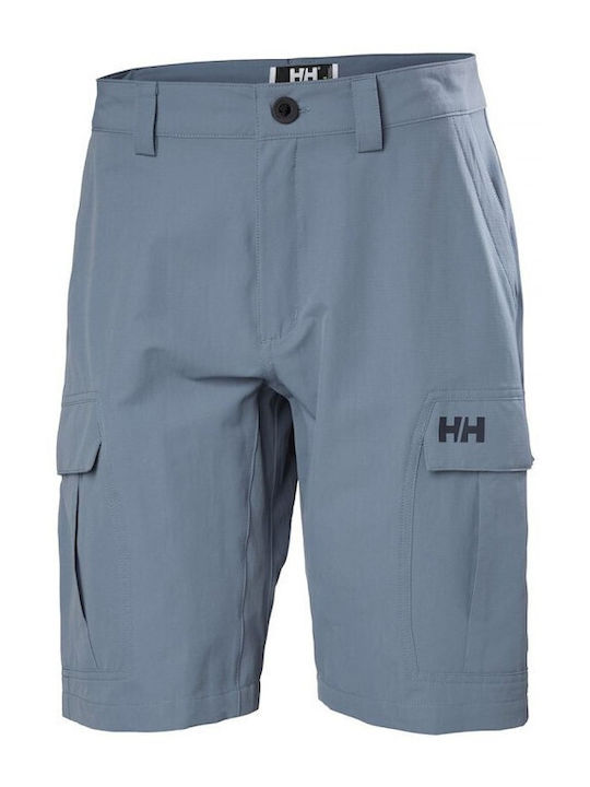 Helly Hansen Men's Hiking Short Trousers Blue