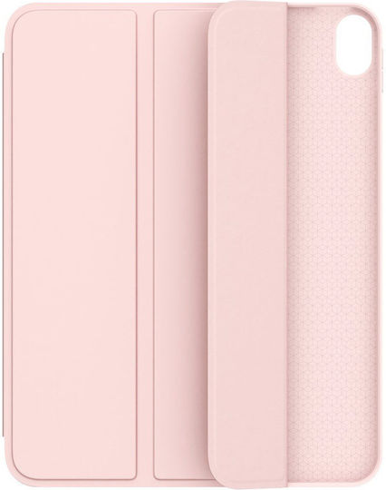 Etteri Klappdeckel Rosa (Samsung Tab A9+ 2023) GSM193904