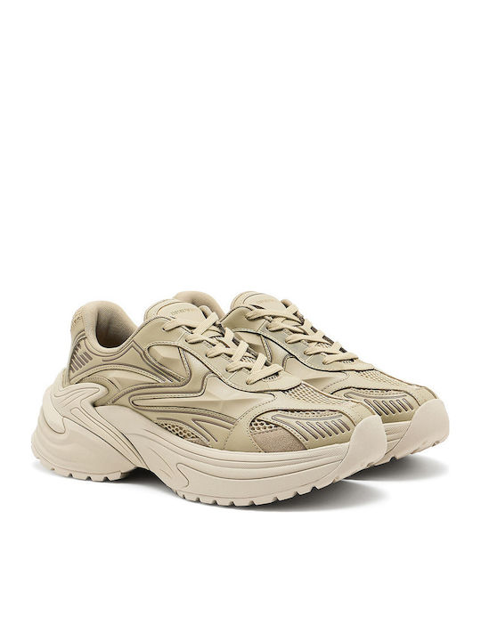 Emporio Armani Sneakers Kelp
