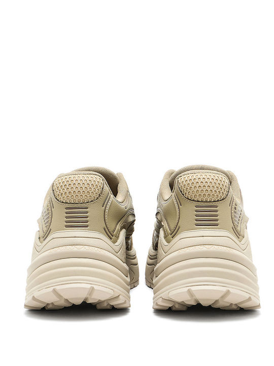Men's Sneakers Kelp
