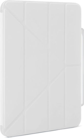 Pipetto Origami No3 Flip Cover Whitή (iPad Pro 13 M4/M5)