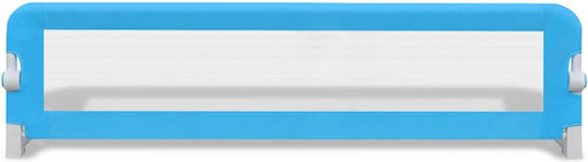 vidaXL Bed Rail Guard Made of Plastic in Pink Colour 42x42x42cm 2 Pieces