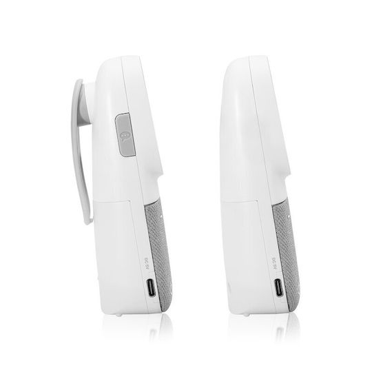 Lionelo Babyline Monitor pentru Bebeluși Fără Fir cu Audio Bidirecțională