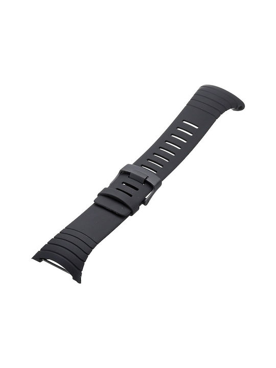 Suunto Standard Strap Armband Schwarz (Kern) Suunto Standard Strap Armband Schwarz (Kern)
