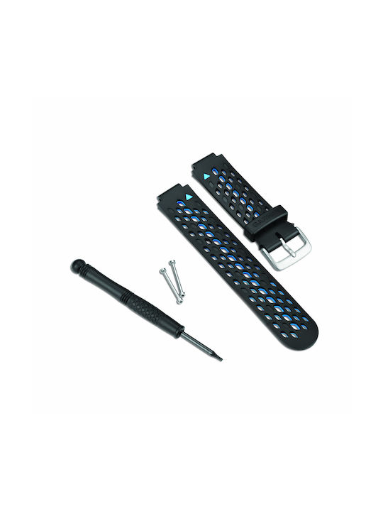 Garmin Armband Black/Blue