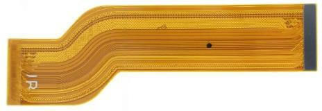 Samsung A405f Galaxy A40 - Lcd Flex Cable Original