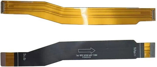 Main Flex Cable Xiaomi Redmi 15c 4g 15c 5g